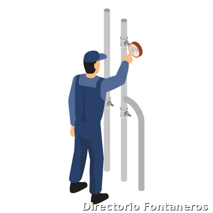 Fontanero Benicarló - Angel Laguna