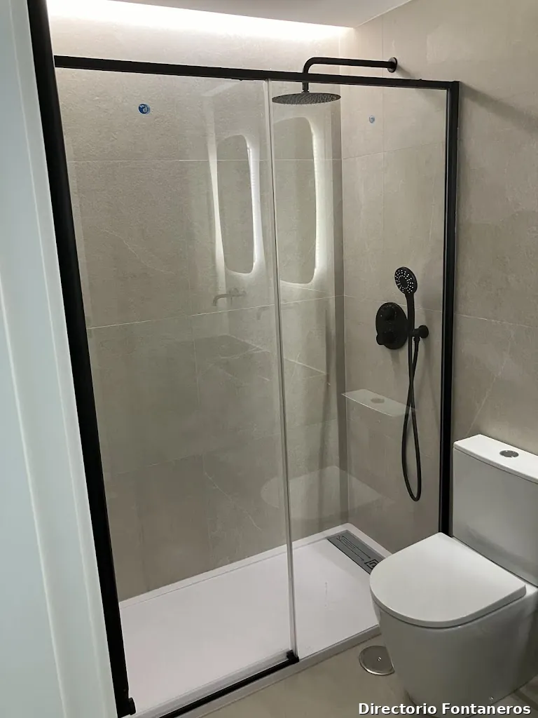 FONTANERÍA Y SERVICIOS MARIO