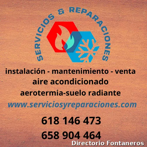 serviciosyreparaciones.com