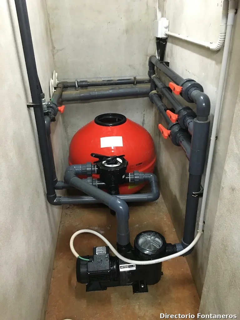 instalaciones Fontel Ibiza