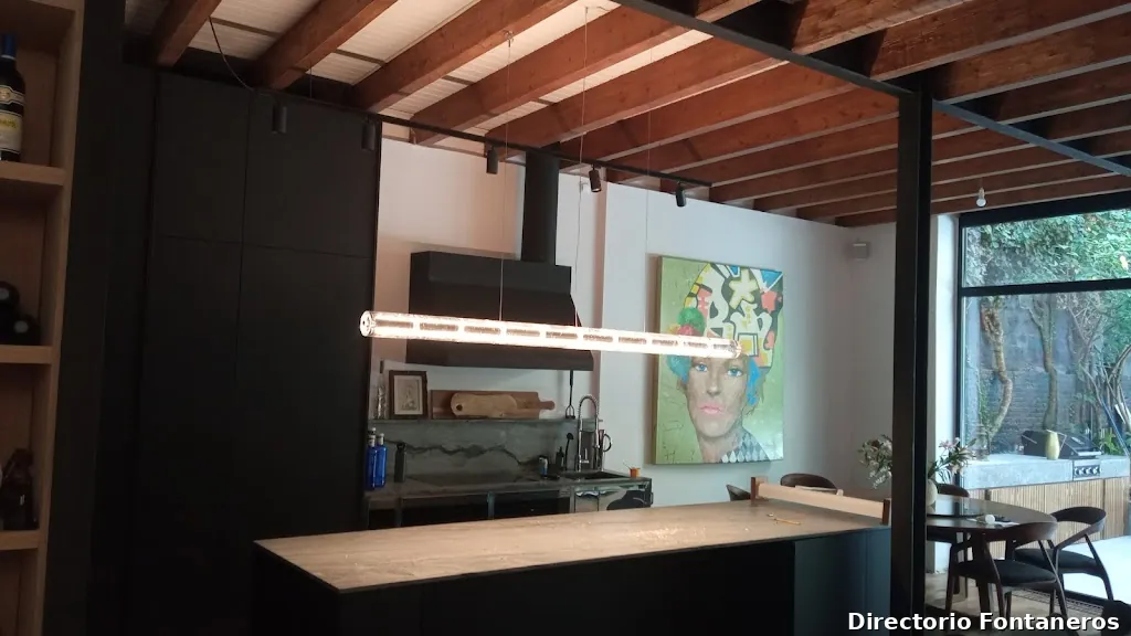 Gabriel Pulgar instalador