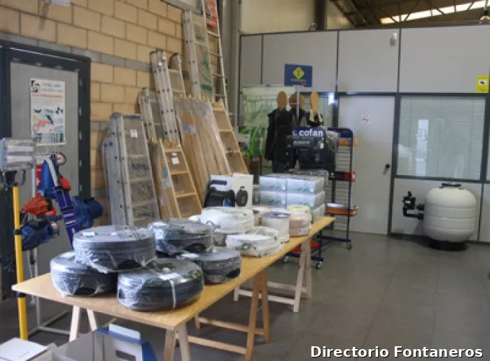 Suimplast Materials S.L.