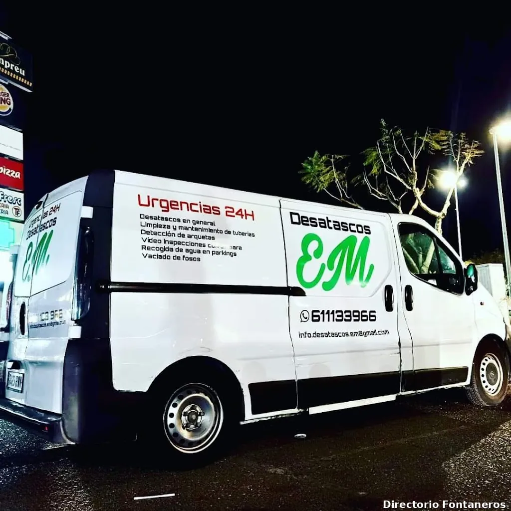 DESATASCOS EM Tarragona 24h