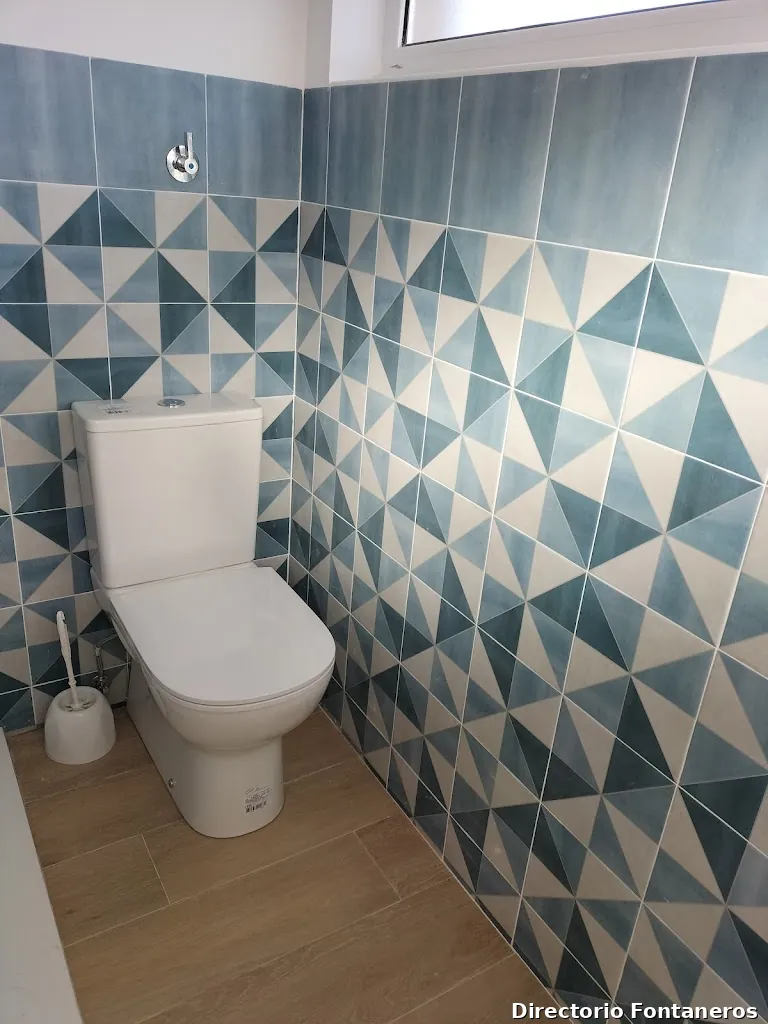 Fontanero Edu Expósito