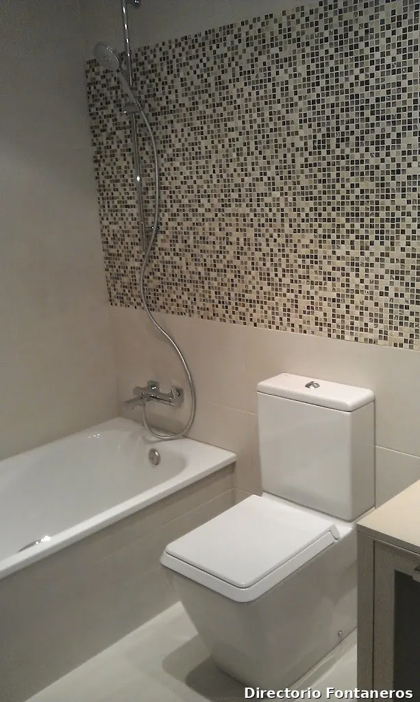 Fontanería Santiago Queral