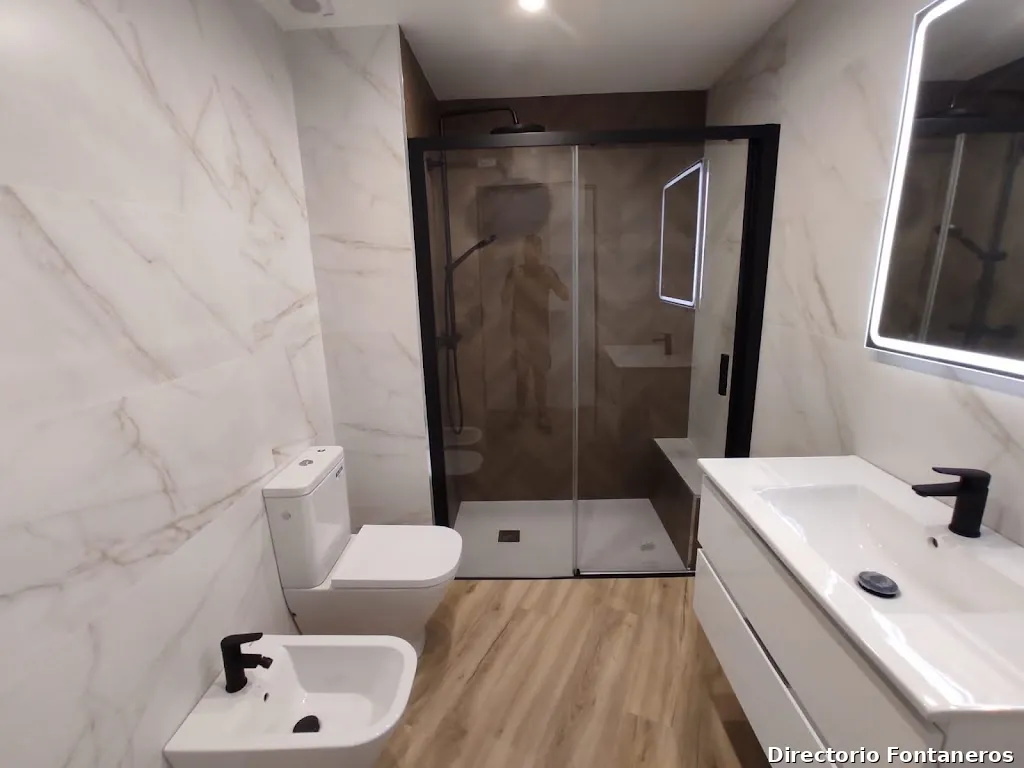 Reformas Manuel Iglesias