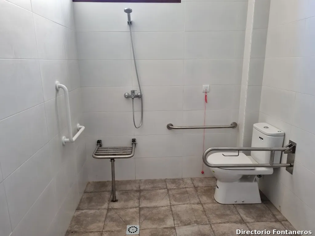 Fontaneria y Gas Huelva