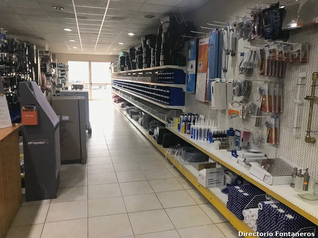 Fontanería "PORTILLO"