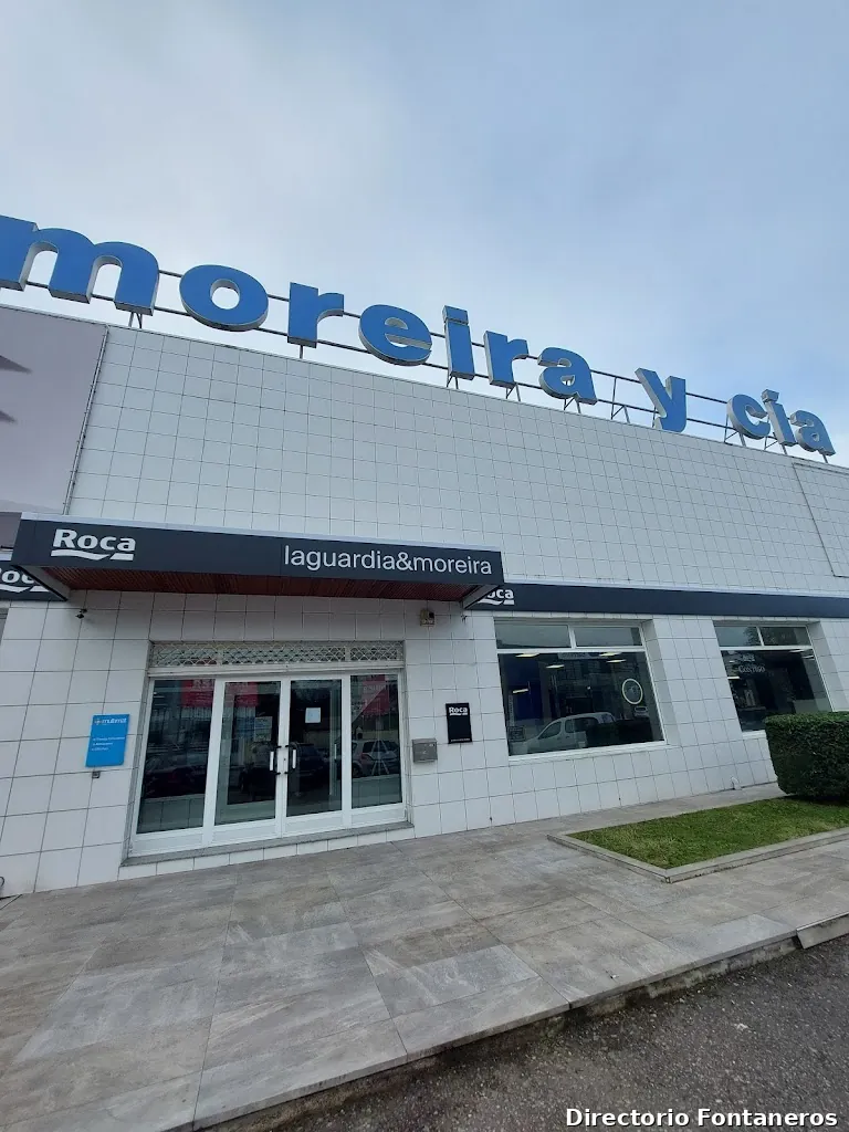 Laguardia & Moreira S.A.