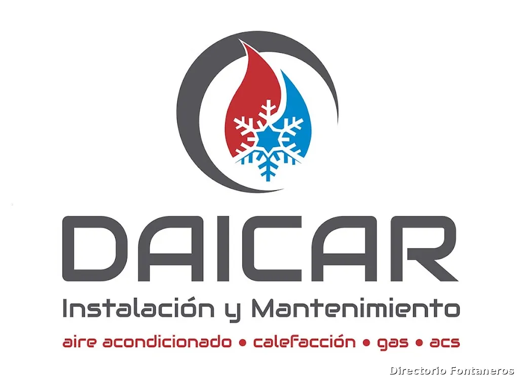 Daicar Instalación y Mantenimiento