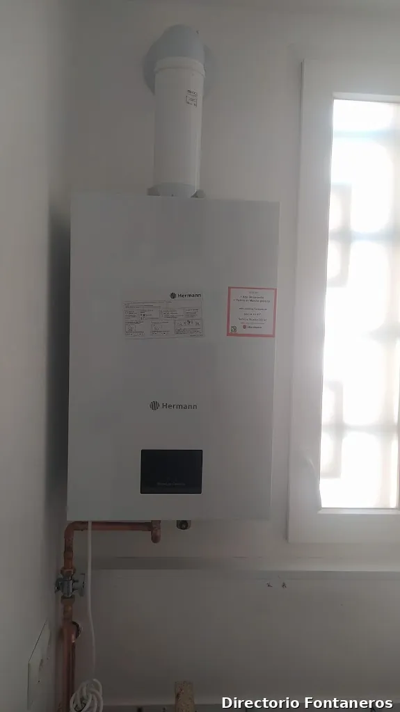 Instalaciones Mongas SL