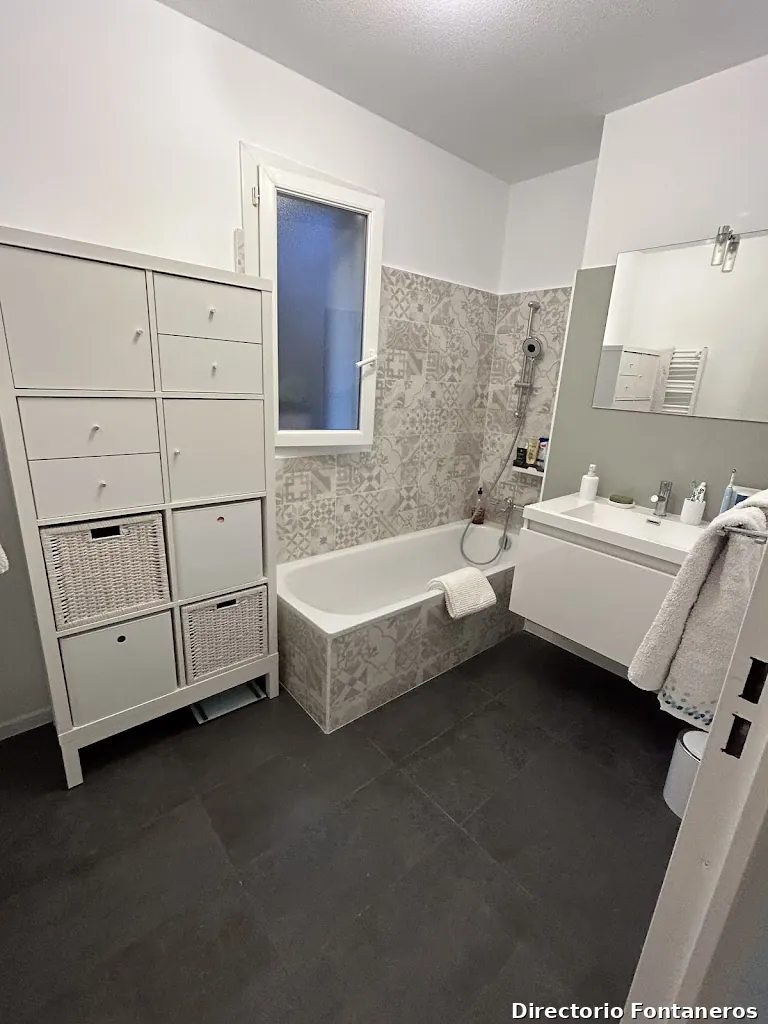 Reformas Etxebila SL