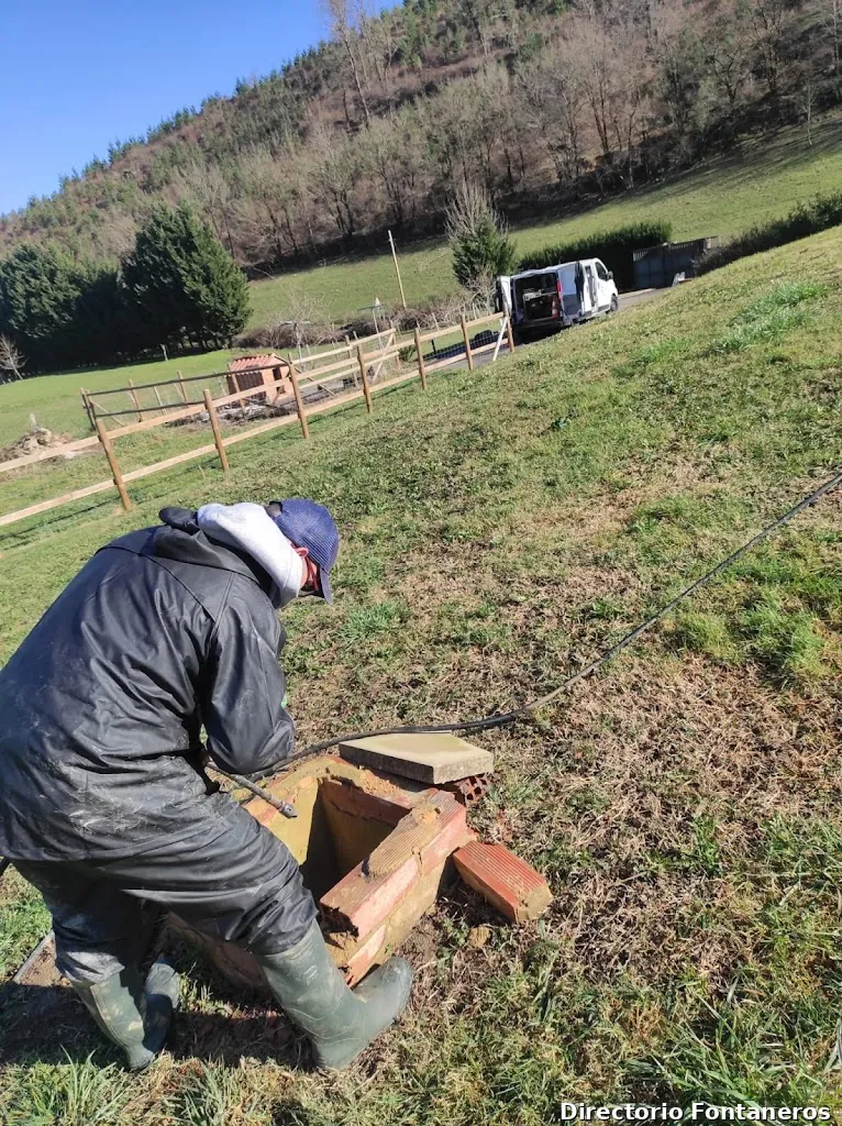 DESATASCOS RIF 24 HORAS