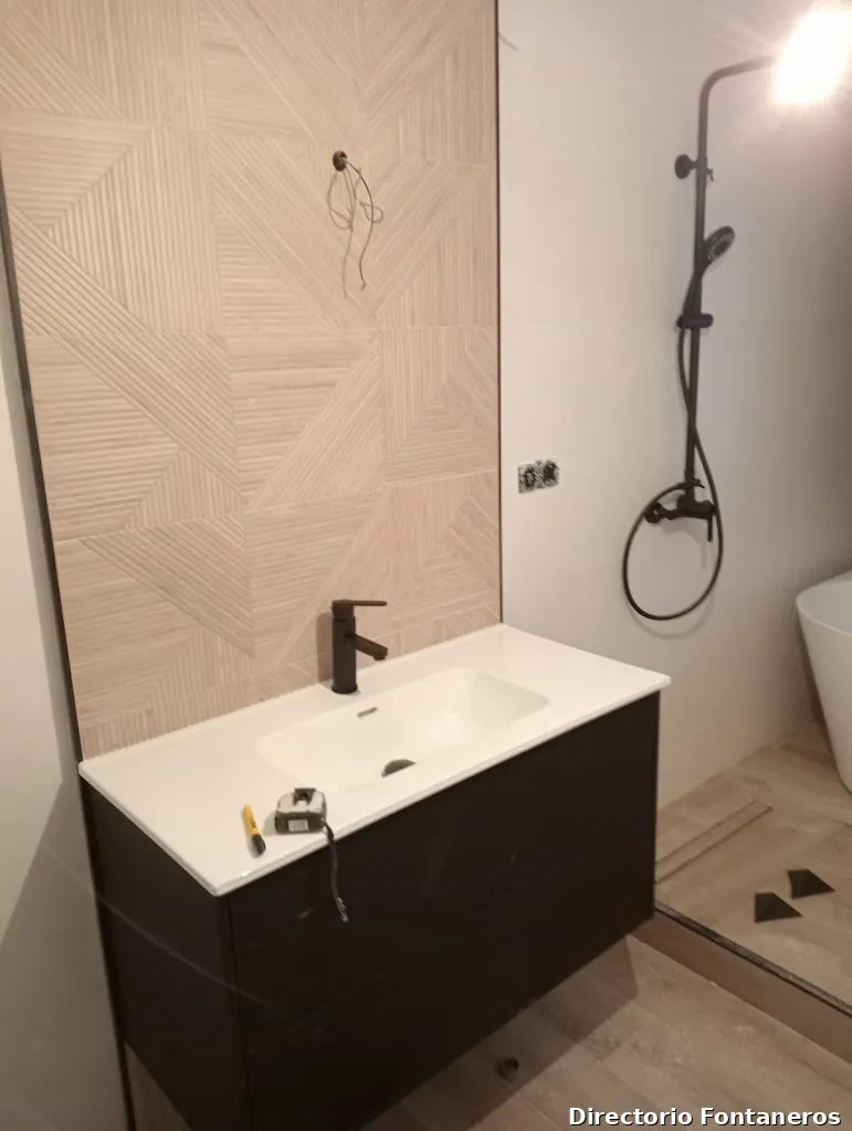 Instalaciones Mandrea