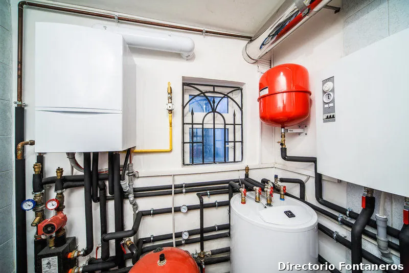 #Fontanero @Miguel (Reparaciones en General)