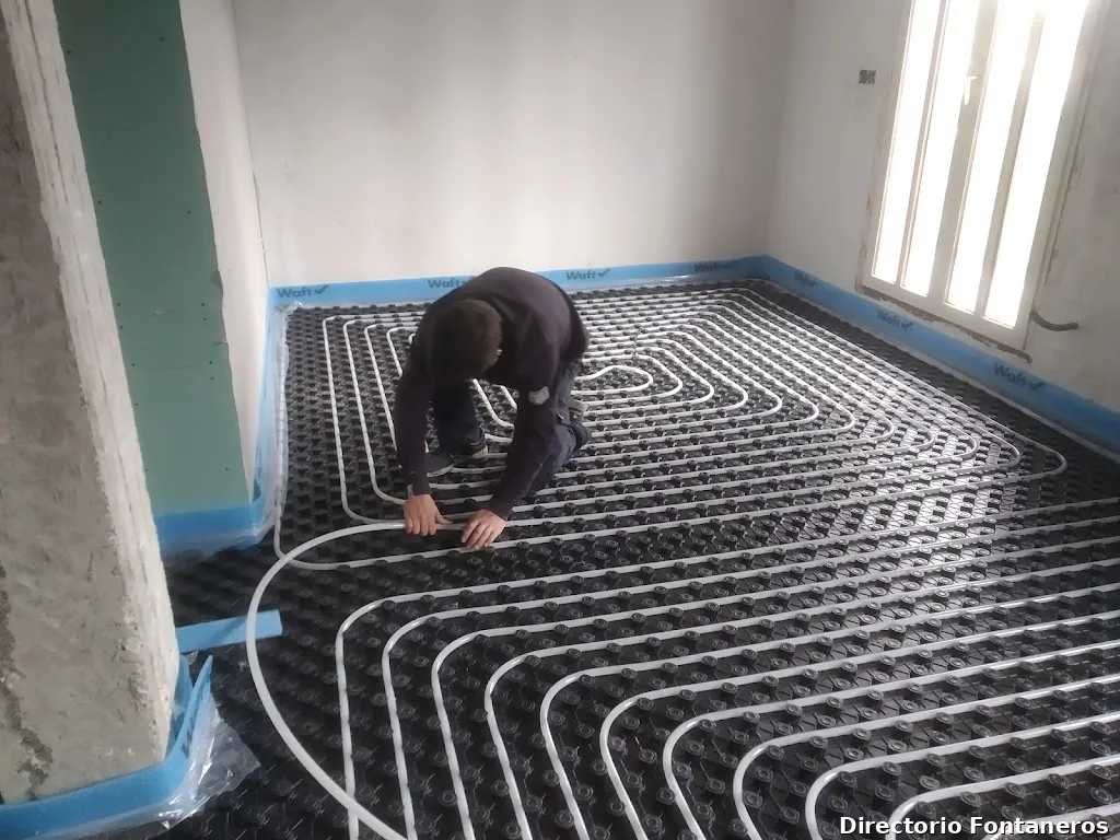 Arconada y Zubiri SLU