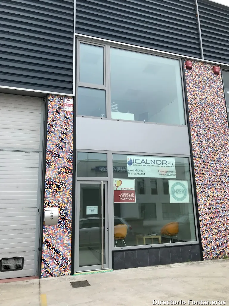 ICALNOR S.L.