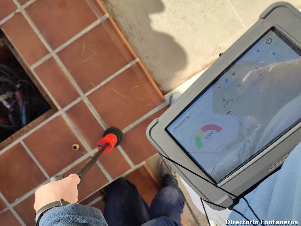 Fontanería Fran Martínez