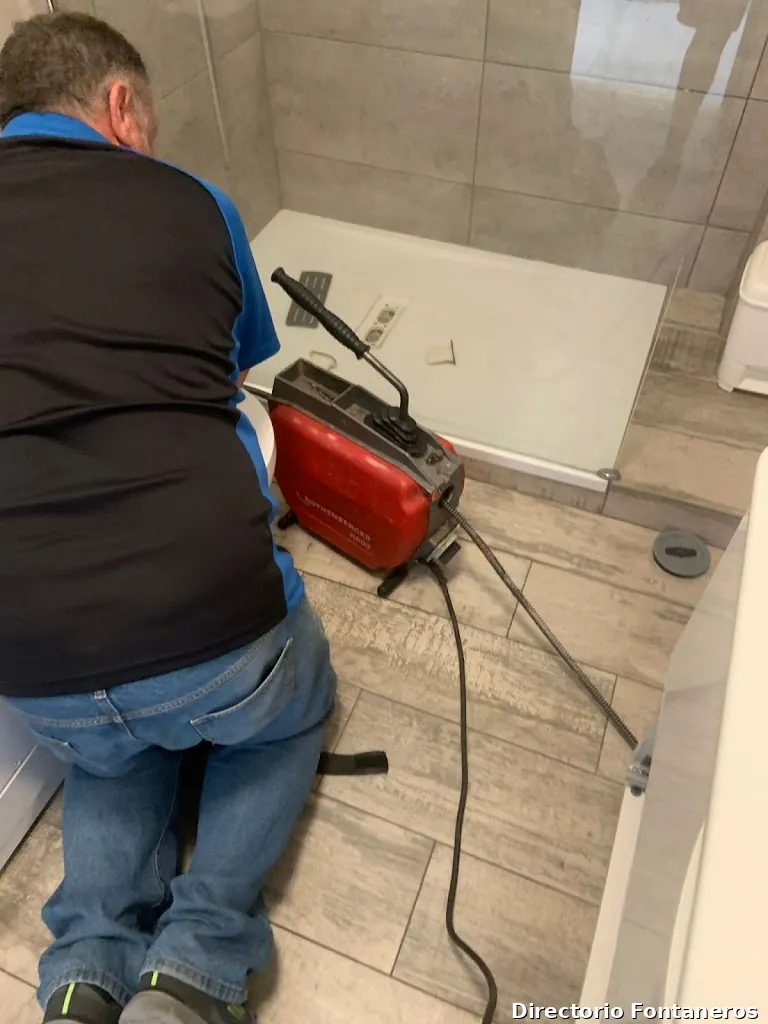 Desatasco Tenerife SurFix