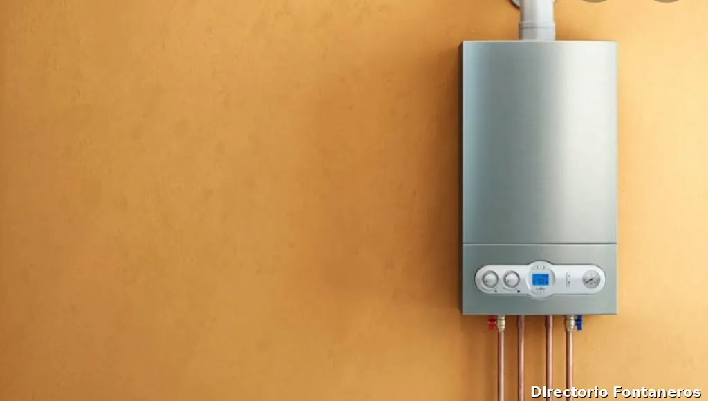 Zctz Fontanería / Calefacción / Gas