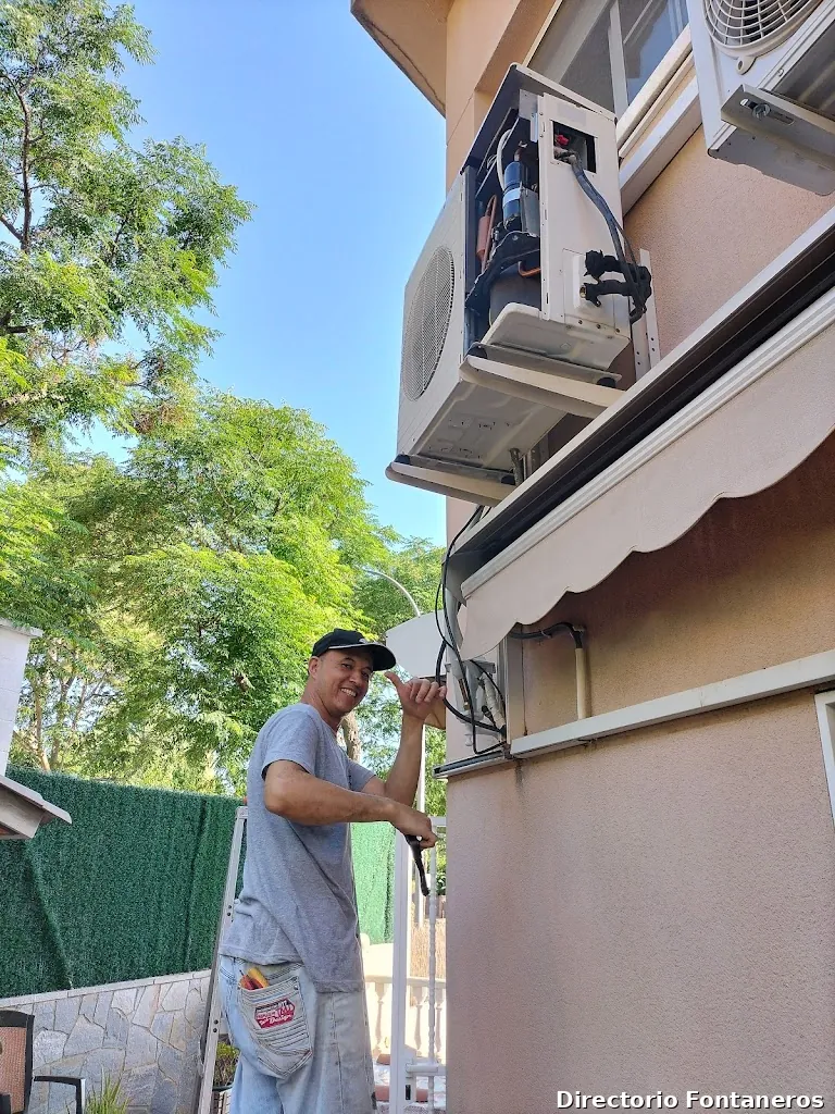 Reformas Dominguez En Terrasa