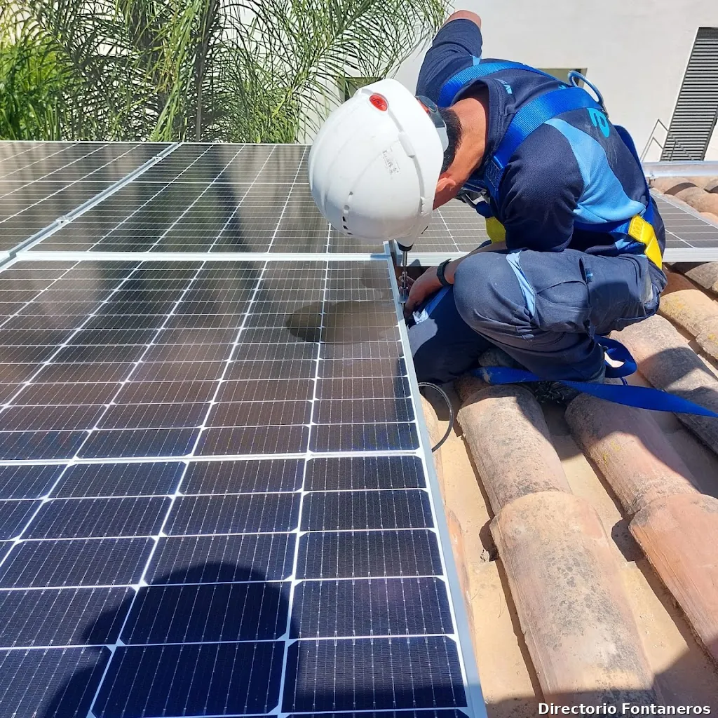 Altair Clima | Climatización aerotermia y fotovoltáica