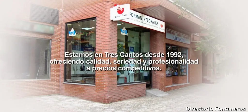 Instalaciones Agua y Gas