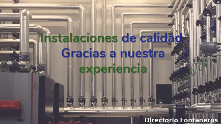 Jocar Coruña Instalaciones