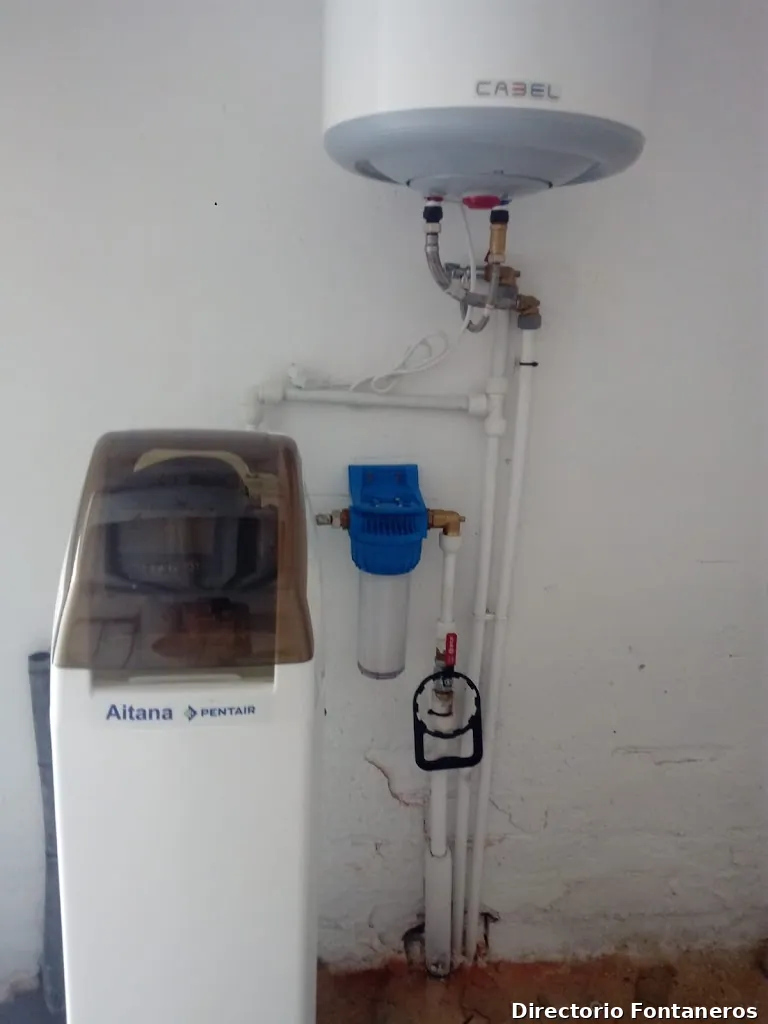 Instalaciones Tornero