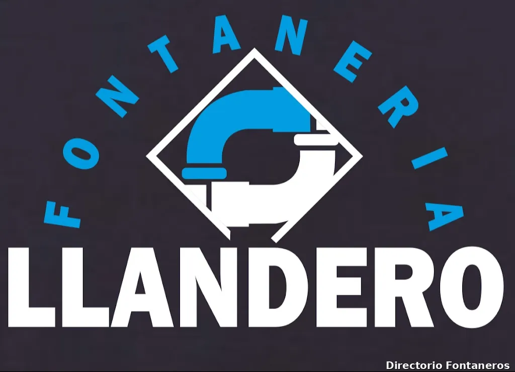 Fontaneria Llandero