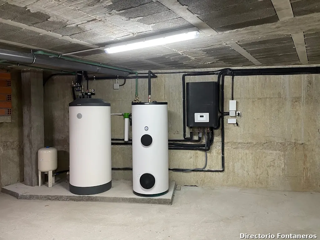 ILEKO suministros e instalacións