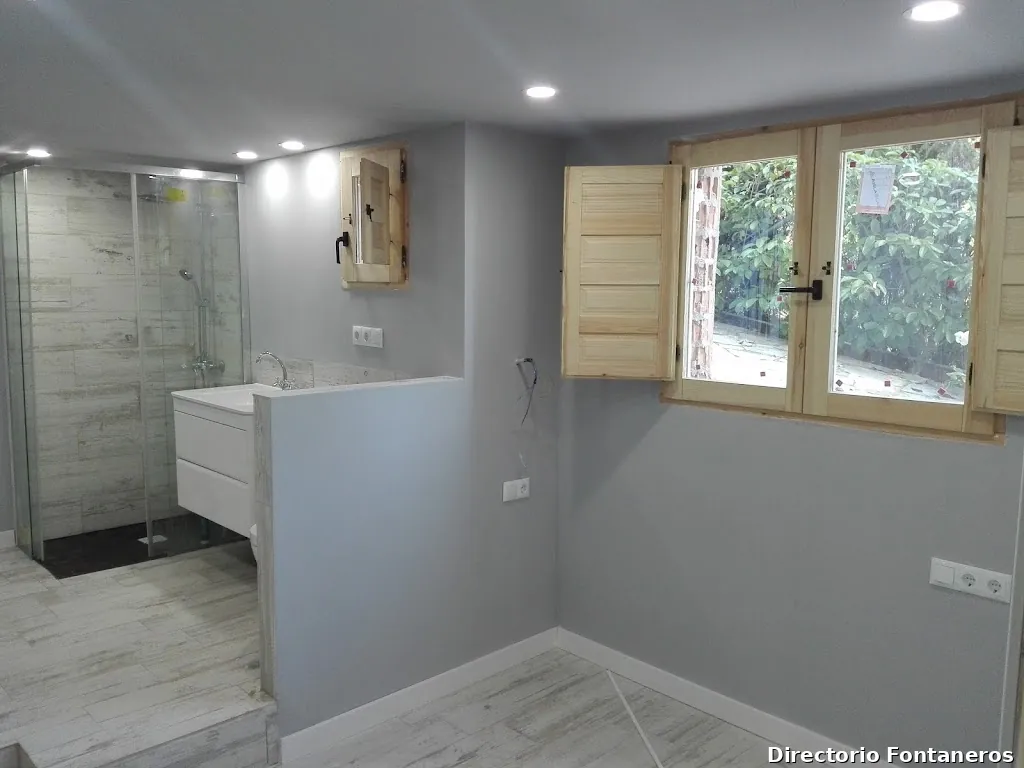 MANTENIMIENTOS FLECHER S.L