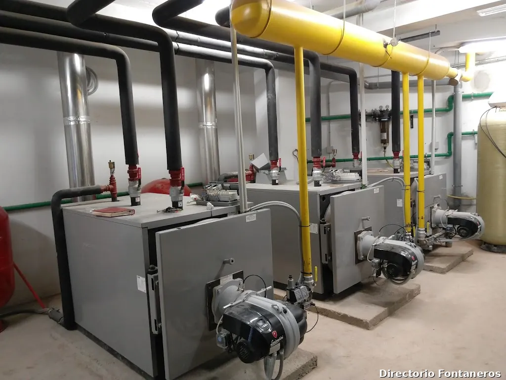 Fontacom global slu.