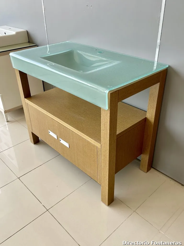 Fontanería Hermanos Blasco SL