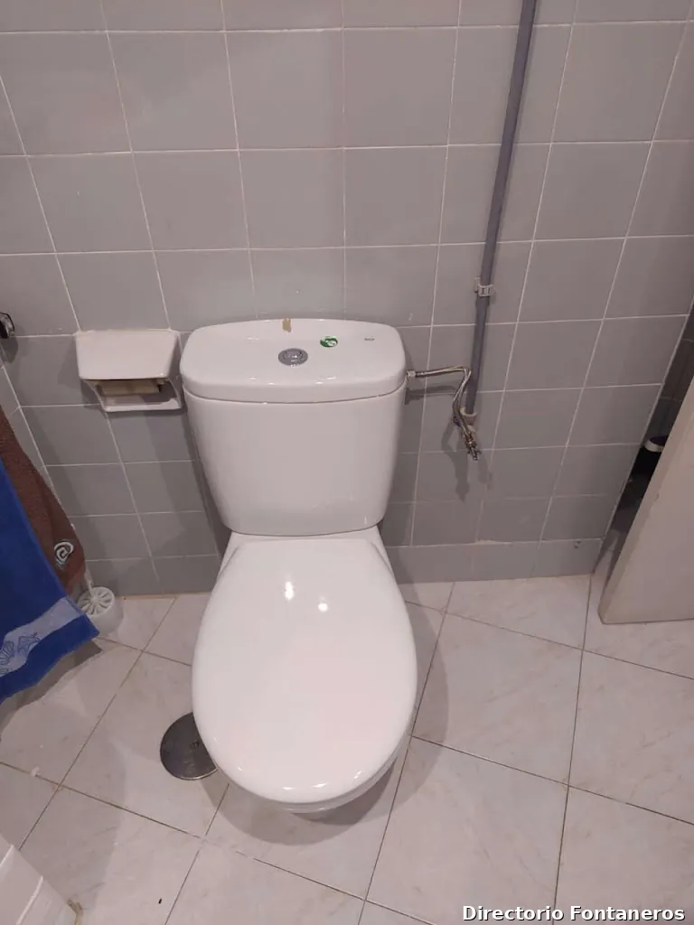 Reparahogar Calahonda