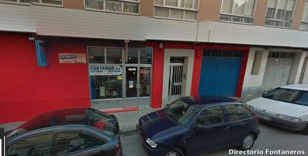 Fontanor S.L.