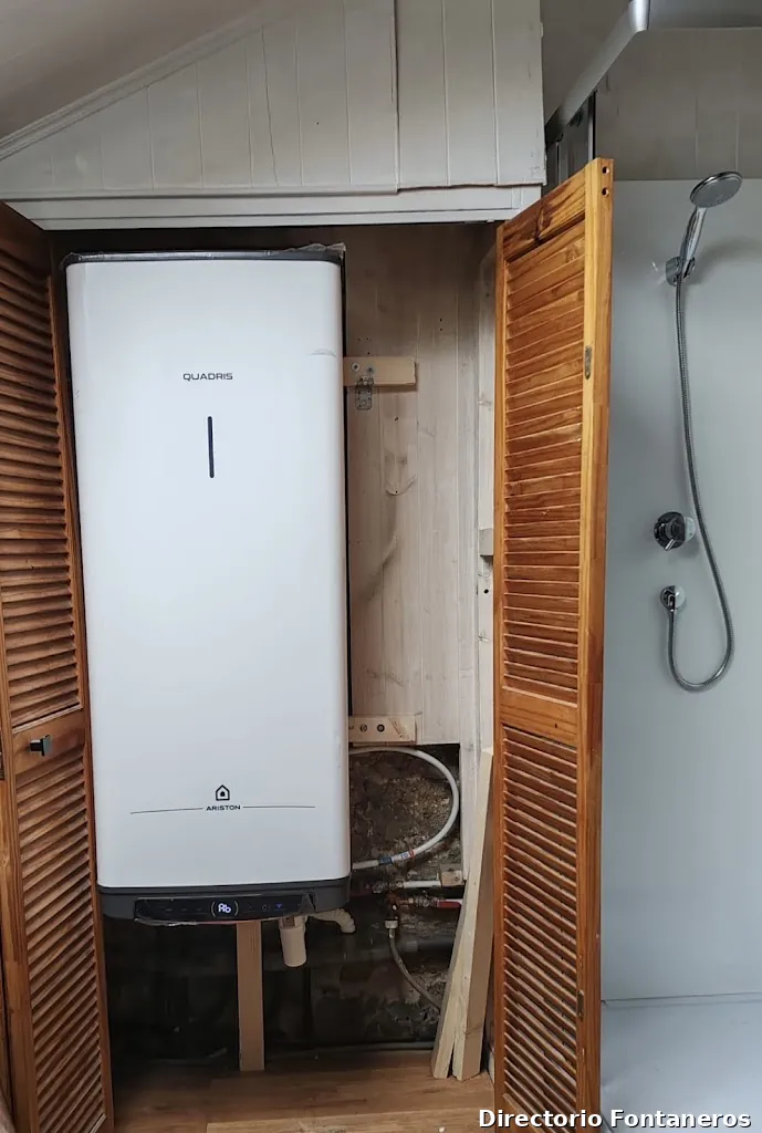 Fontaurgencias | Fontaneros en Madrid 24h