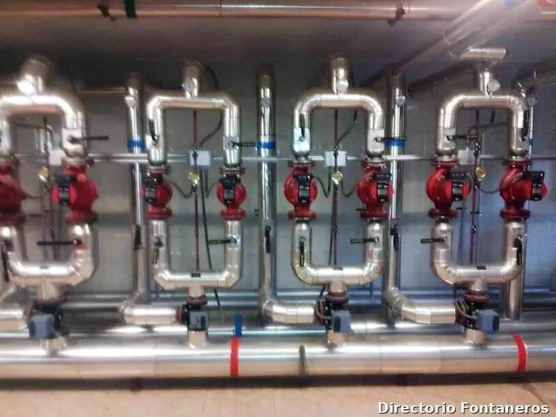 Instalaciones Coronel