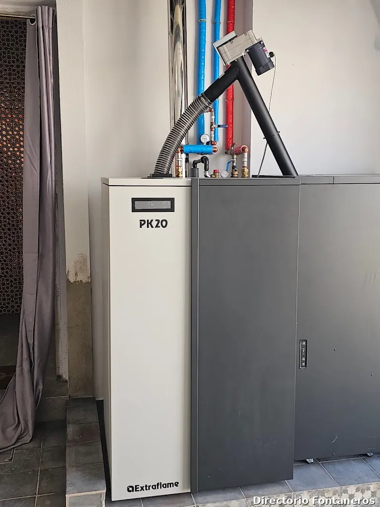 SOLUCIONES INTEGRALES "FIX-MAN"