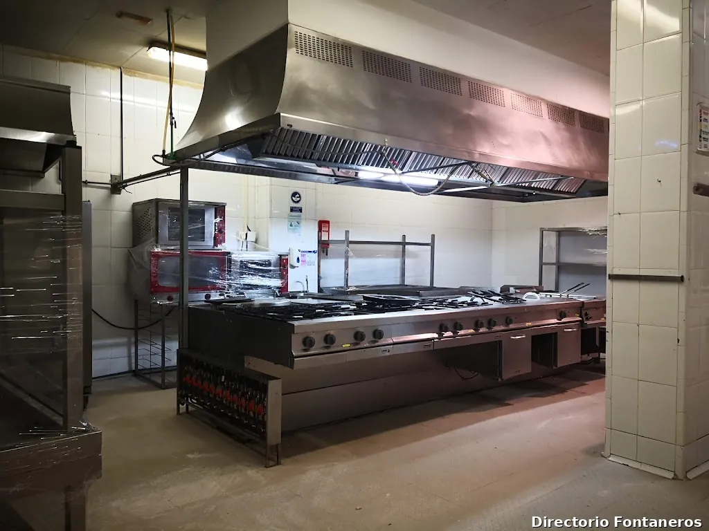 Satialia Reparación Electrodomésticos Málaga