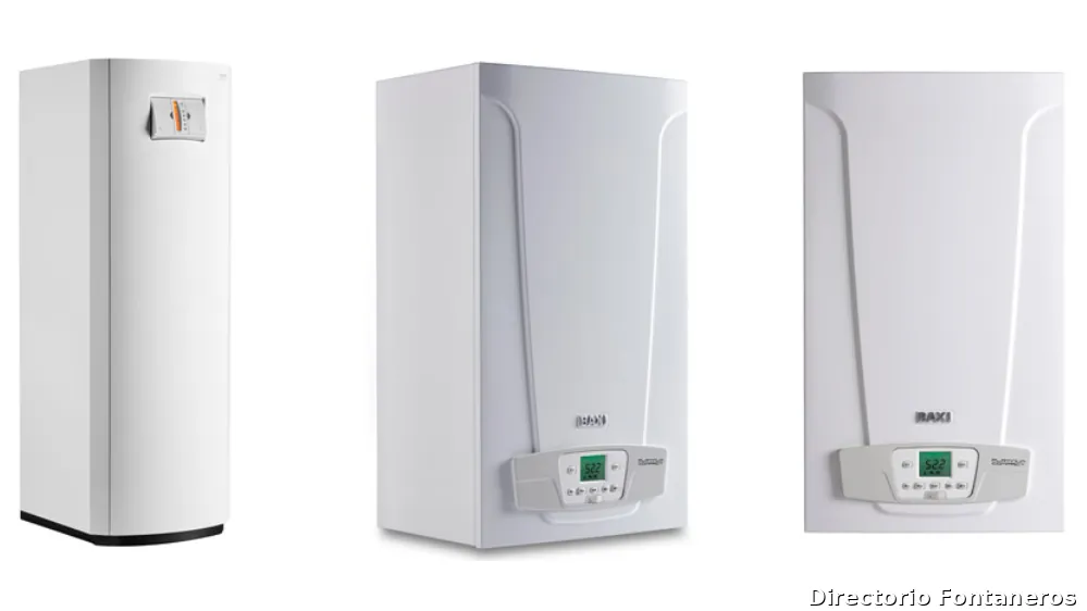 Asercag Calefacción y Mantenimiento