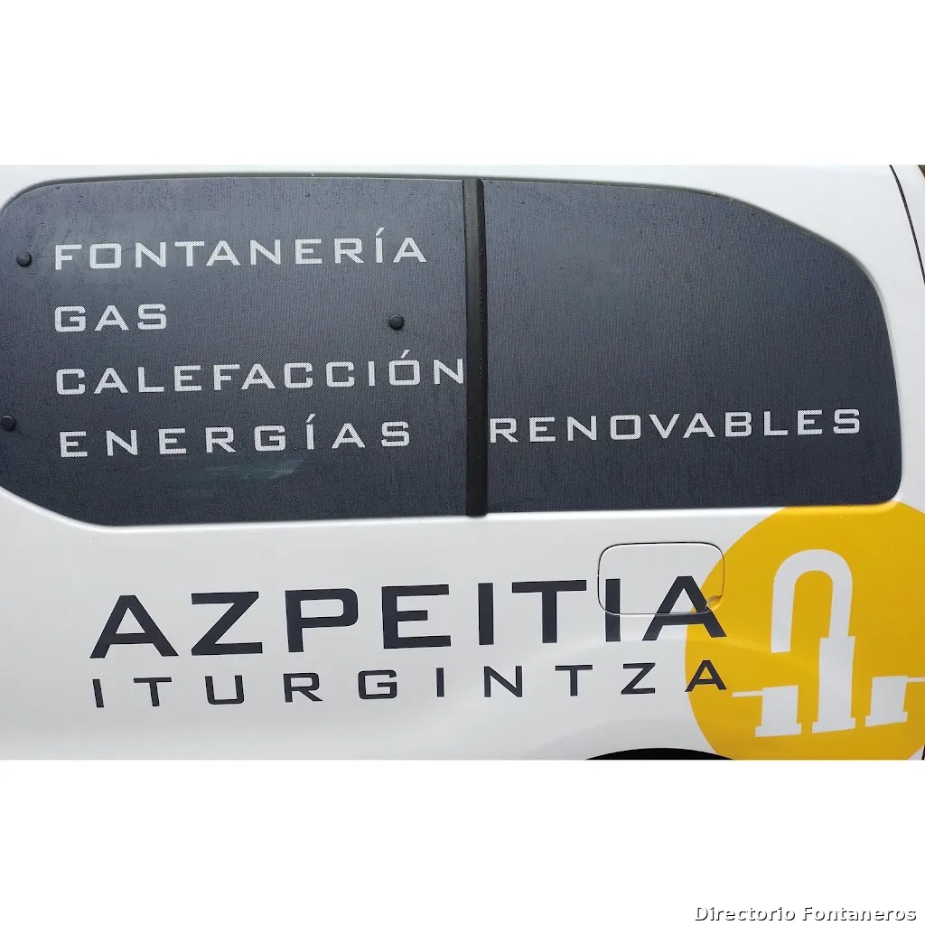 Azpeitia Iturgintza S. L.