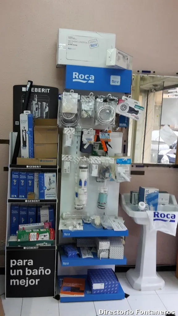 Fontaneria Manolo Climent S.L.