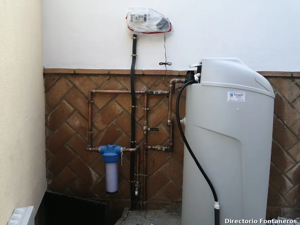 Instalaciones y mantenimiento Gerardo