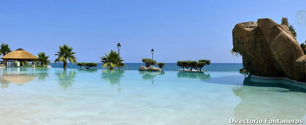 Reformas Azul y fontanería (Punto Roca)