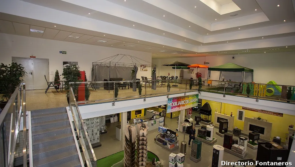 Suministros Urbasa Sl