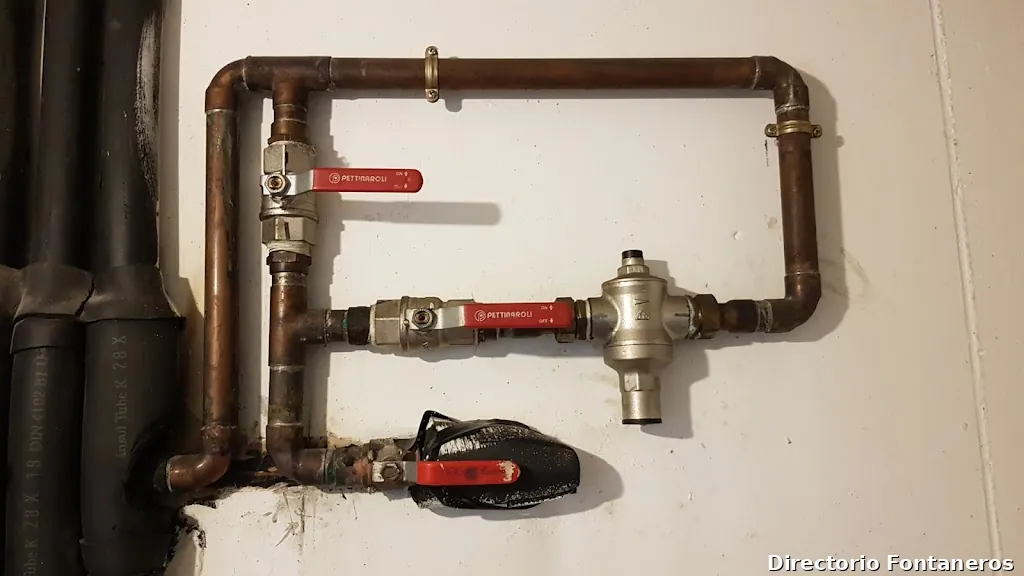 Instalaciones y Reformas Eugenio Castro