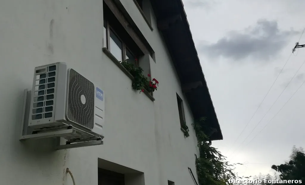 Iturgintza Energi berriztagarriak: "La Pequeña Edad Del Hielo KLIMA"