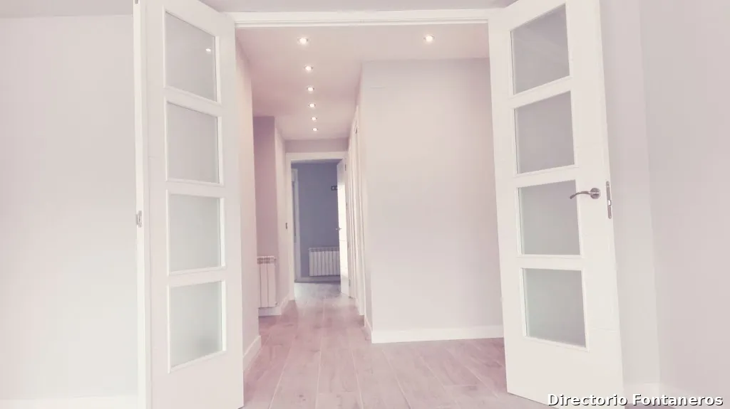 Fontanería y Reformas Ur-Gas