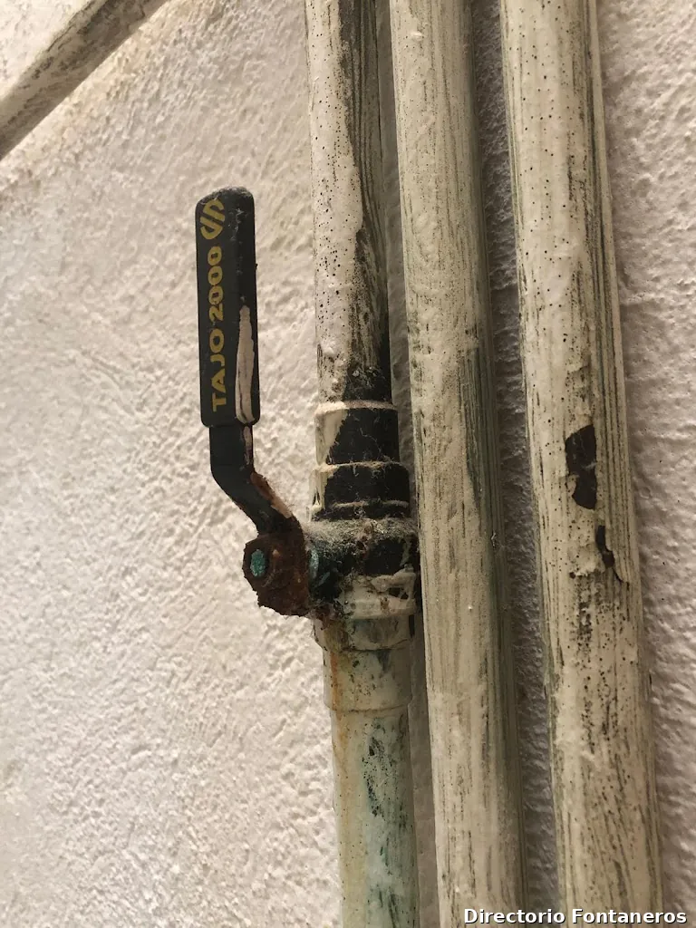 Fontaneria castelldefels fernando